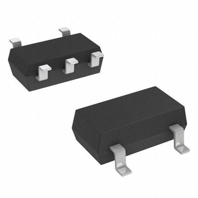 Интегральные схемаы ICS PMIC IR25750LTRPBF   Управление силы специализировало