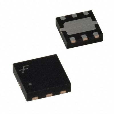 Переключатели распределения силы ICS PMIC интегральных схема FPF2163, водители нагрузки