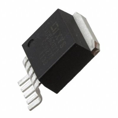 IXDD630YI Integrated Circuits ICS PMIC  Gate Drivers