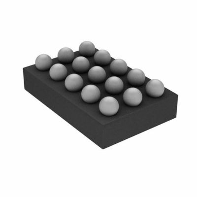 Водители дисплея ICS PMIC интегральных схема TPS65132BYFFR