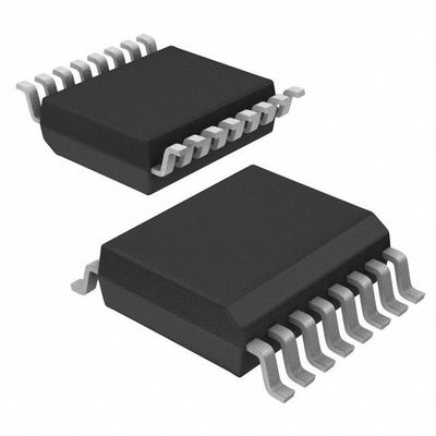 Водители лазера ICS PMIC интегральных схема T0806-TCQG19