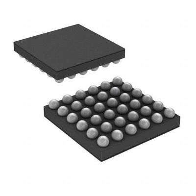 Заряжатели батареи ICS PMIC интегральных схема TPS65200YFFR