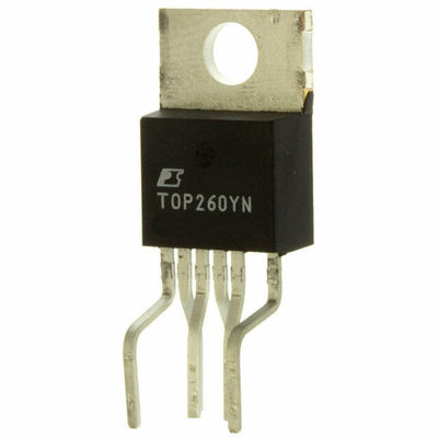 Switchers конвертеров DC AC ICS PMIC интегральных схема TOP260YN автономные