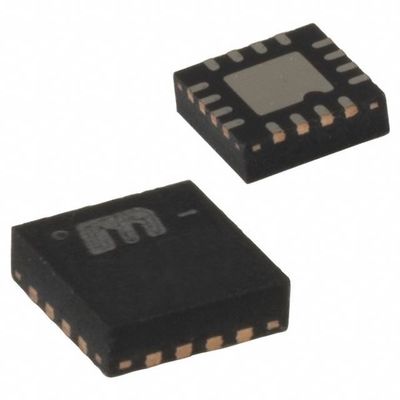 Переключение регуляторов напряжения тока ICS PMIC интегральных схема MIC2810-4GPYML-TR линейное