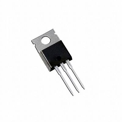 Транзисторы IGBTs модуля силы IRG4BC20KDPBF IGBT одиночное