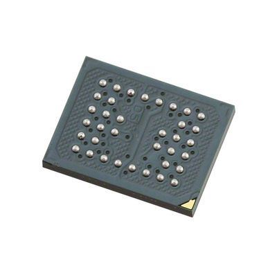 Обломок IC памяти IS61WV5128BLL-10BLI