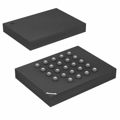 N25Q00AA11G1240E Memory IC Chip