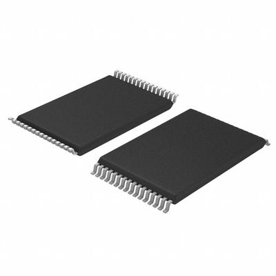 Обломок IC памяти AS6C4008-55STIN
