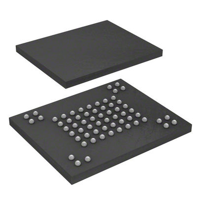 Обломок IC памяти S34ML01G200BHI000