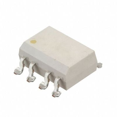 Выход логики Optoisolators IC амортизатора TLP2631TP1F сетноой-аналогов