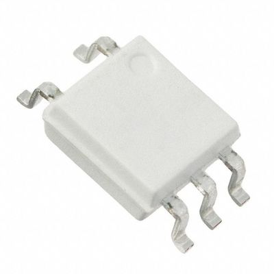 Сетноой-аналогов выход логики Optoisolators IC амортизатора FODM8061