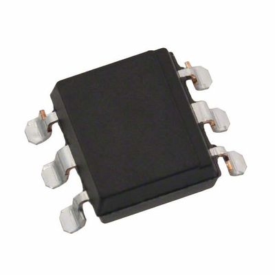 Выход логики Optoisolators IC амортизатора PC900V0NIPXF сетноой-аналогов