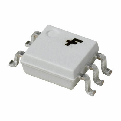 Выход сетноого-аналогов транзистора Optoisolators IC амортизатора FODM452 фотовольтайческий