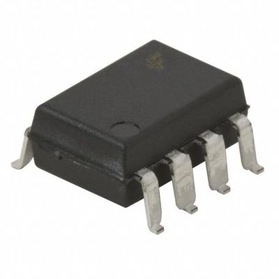 Транзистора Optoisolators IC амортизатора HCPL2531SD выход сетноого-аналогов фотовольтайческий