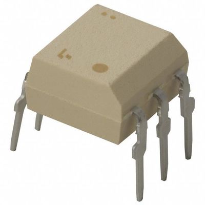 Транзистора Optoisolators IC амортизатора TLP371F выход сетноого-аналогов фотовольтайческий