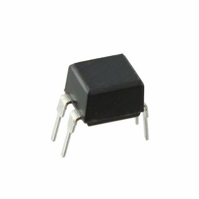 Выход сетноого-аналогов транзистора Optoisolators IC амортизатора LTV-8141 фотовольтайческий