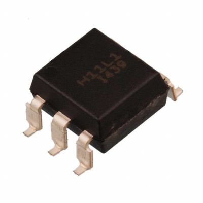 SCR триака Optoisolators IC амортизатора MOC3021XSM сетноой-аналогов вывел наружу