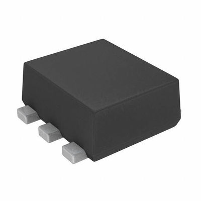 Массивы MOSFETs FETs транзисторов транзистора влияния поля US6K4TR