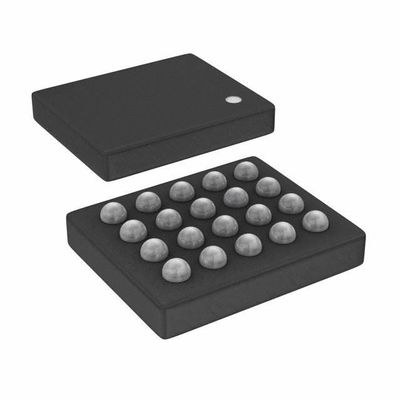 Микроконтроллеры CYPD2122-20FNXIT и врезанный обломок применения MPU IC процессоров специфический