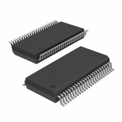 Микроконтроллеры CY8C20566-24PVXI и врезанный обломок применения MPU IC процессоров специфический