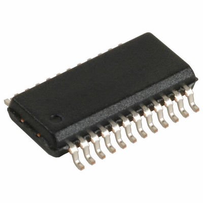 Микроконтроллеры CY7C63101A-QC и врезанный обломок применения MPU IC процессоров специфический