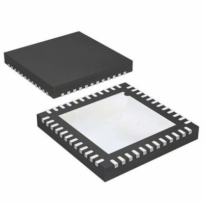Микроконтроллеры STM32W108CBU63TR и врезанный обломок применения MPU IC процессоров специфический