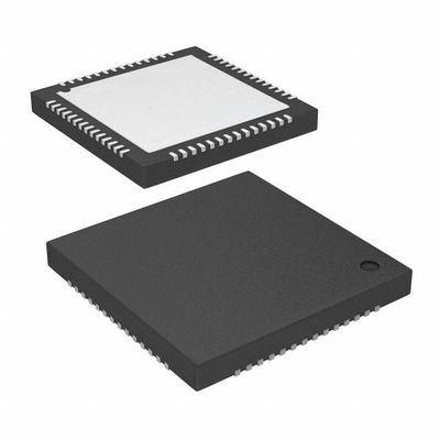 Микроконтроллеры CY8CLED04G01-56LTXI и врезанный обломок применения MPU IC процессоров специфический