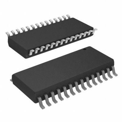 Микроконтроллеры CY8CLED08-28PVXI и врезанный обломок применения MPU IC процессоров специфический