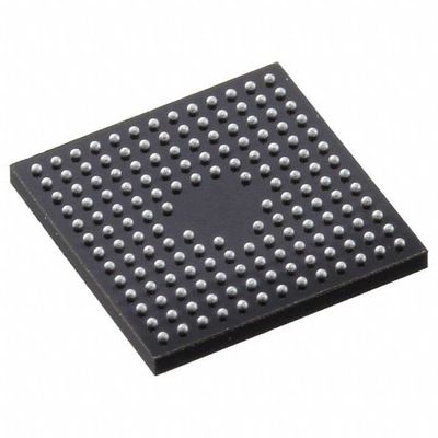 Микроконтроллеры TM4C123BH6ZRBI7R и врезанный обломок IC MCU процессоров ВНЕЗАПНЫЙ