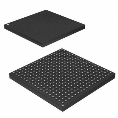 ATSAMA5D36A-CU Microcontrollers And Embedded Processors IC MCU FLASH Chip