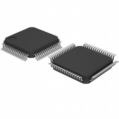 Микроконтроллеры STM32F103RDT6 и врезанный обломок IC MCU процессоров ВНЕЗАПНЫЙ