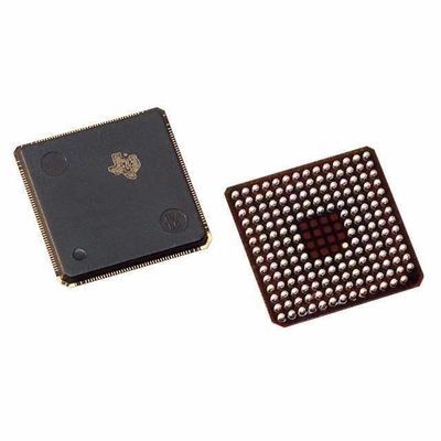 Микроконтроллеры TMS320F28335ZHHA и врезанный обломок IC MCU процессоров ВНЕЗАПНЫЙ