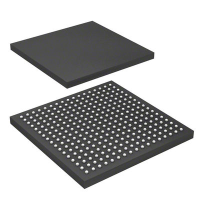 Микроконтроллеры MIMXRT1175AVM8A и врезанный обломок IC MCU процессоров ВНЕЗАПНЫЙ