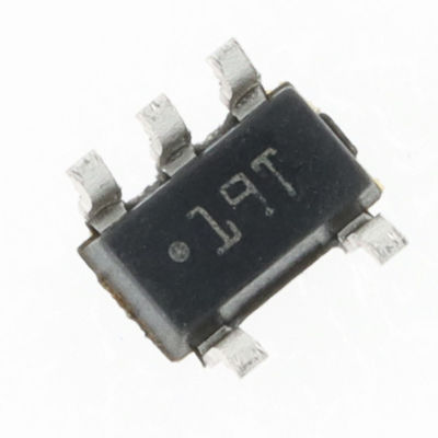LMV7219M5X/NOPB IC 2.7V-5V RR SOT23-5 Интегрированные схемы IC Линейные сравнители