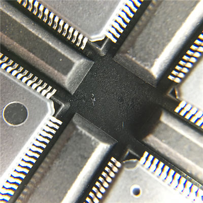 PIC18F45K22-I/PT Микроконтроллеры и встраиваемые процессоры IC MCU FLASH Chip MICROCHIP PWM