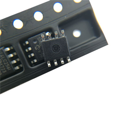 256 обломоков 24LC256-I/SN хранения внезапной микросхемы Eeprom обломока IC памяти Kbit электрических