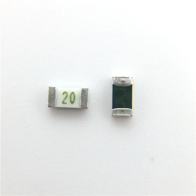Защита сети сплавляет поверхностный большой ток Littelfuse 0501020.WR 32V 20A 1206 взрывателей держателя