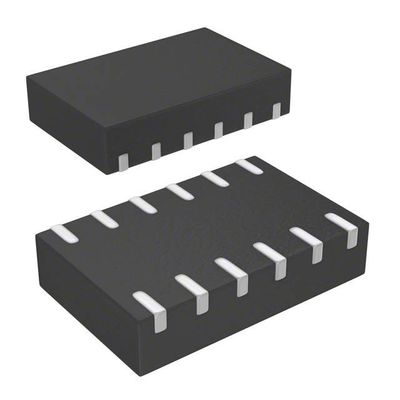 Мониторы регуляторов электропитания ICS PMIC интегральных схема SRC0GS22D