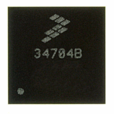 MC34704AEPR2 интегральные схемаы ICS PMIC   Управление силы специализировало