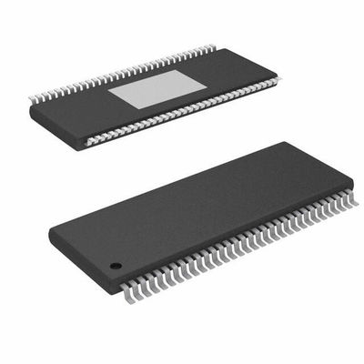 Интегральные схемаы ICS PMIC LM98555CCMH/NOPB   Управление силы специализировало