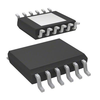 Переключатели распределения силы ICS PMIC интегральных схема VND5050JTR-E, водители нагрузки