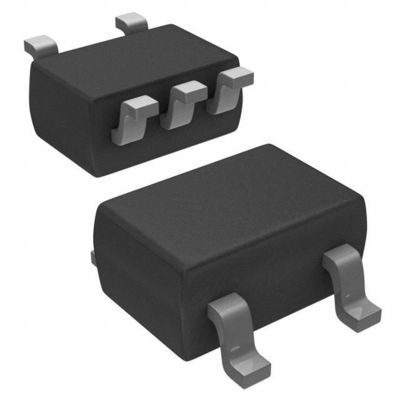 Ссылка напряжения тока ICS PMIC интегральных схема LM4041DIM7X-ADJ