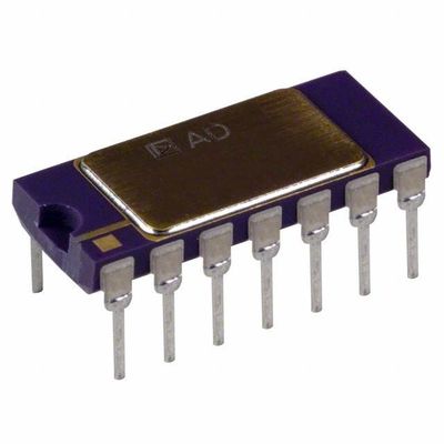 Интегральные схемаы ICS PMIC V/F AD537SD и конвертеры F/V