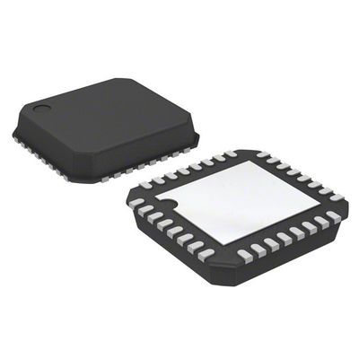 Управление ICS PMIC интегральных схема ADT7462ACPZ-REEL7 термальное
