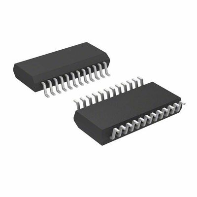 Управление ICS PMIC интегральных схема EMC6D102-CZC-TR термальное