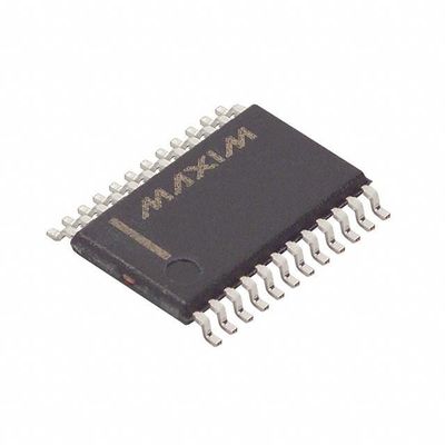 Управление ICS PMIC интегральных схема DS1780E термальное