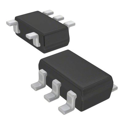 Инспектора ICS PMIC интегральных схема ADM6316CY29ARJZ-R7