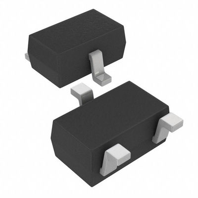 Инспектора ICS PMIC интегральных схема TCM809SVLB713