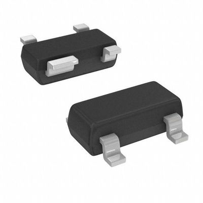 Инспектора ICS PMIC интегральных схема MIC6315-29D3UY-TR