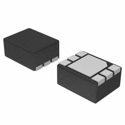 Мониторы регуляторов электропитания ICS PMIC интегральных схема NCP349MNAETBG